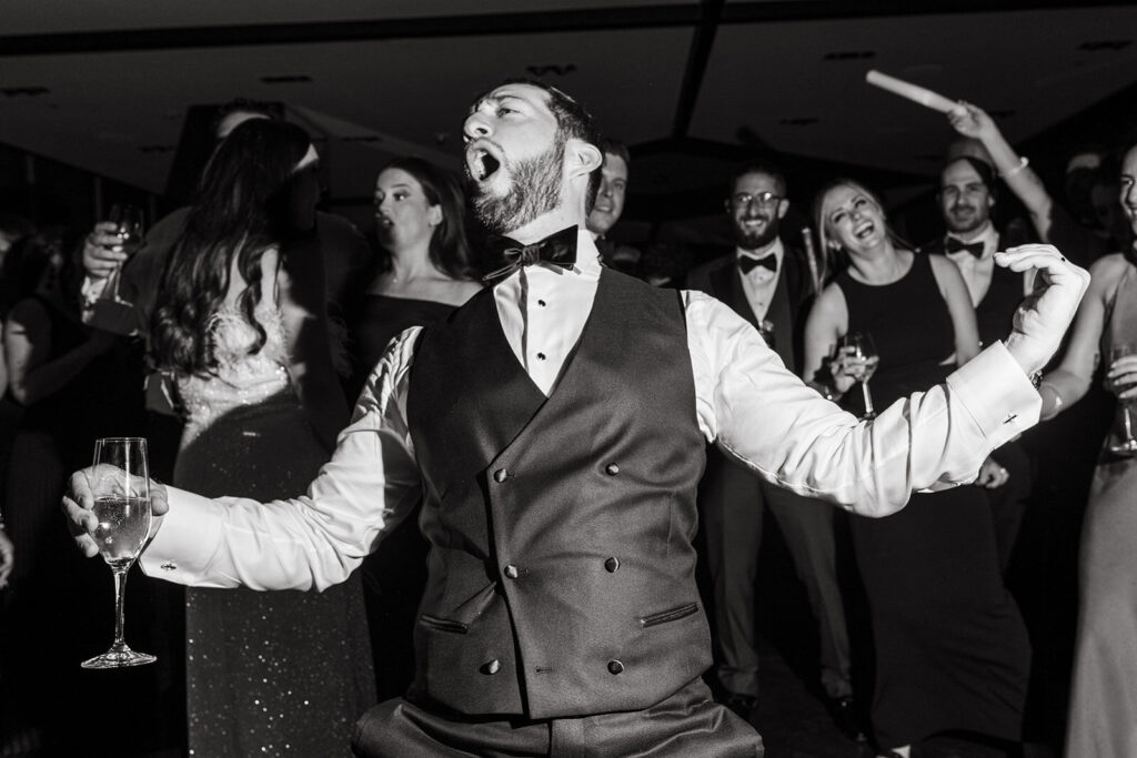 Beekman Hotel Wedding Photography